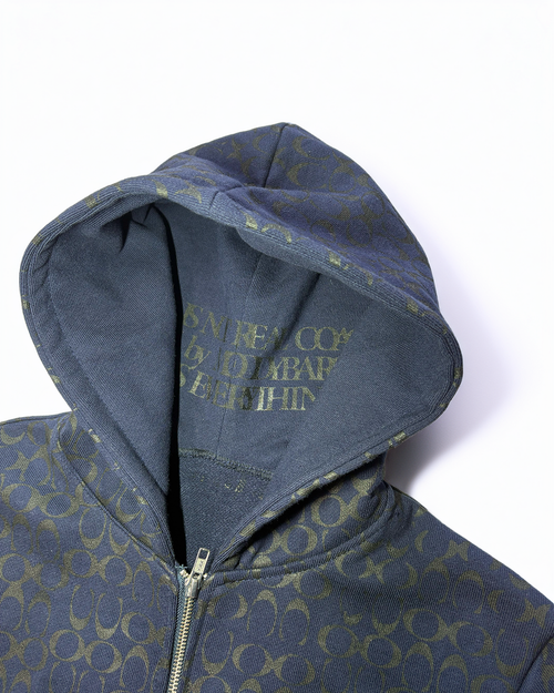 coco hoodie
