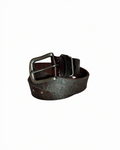 MB belt brown