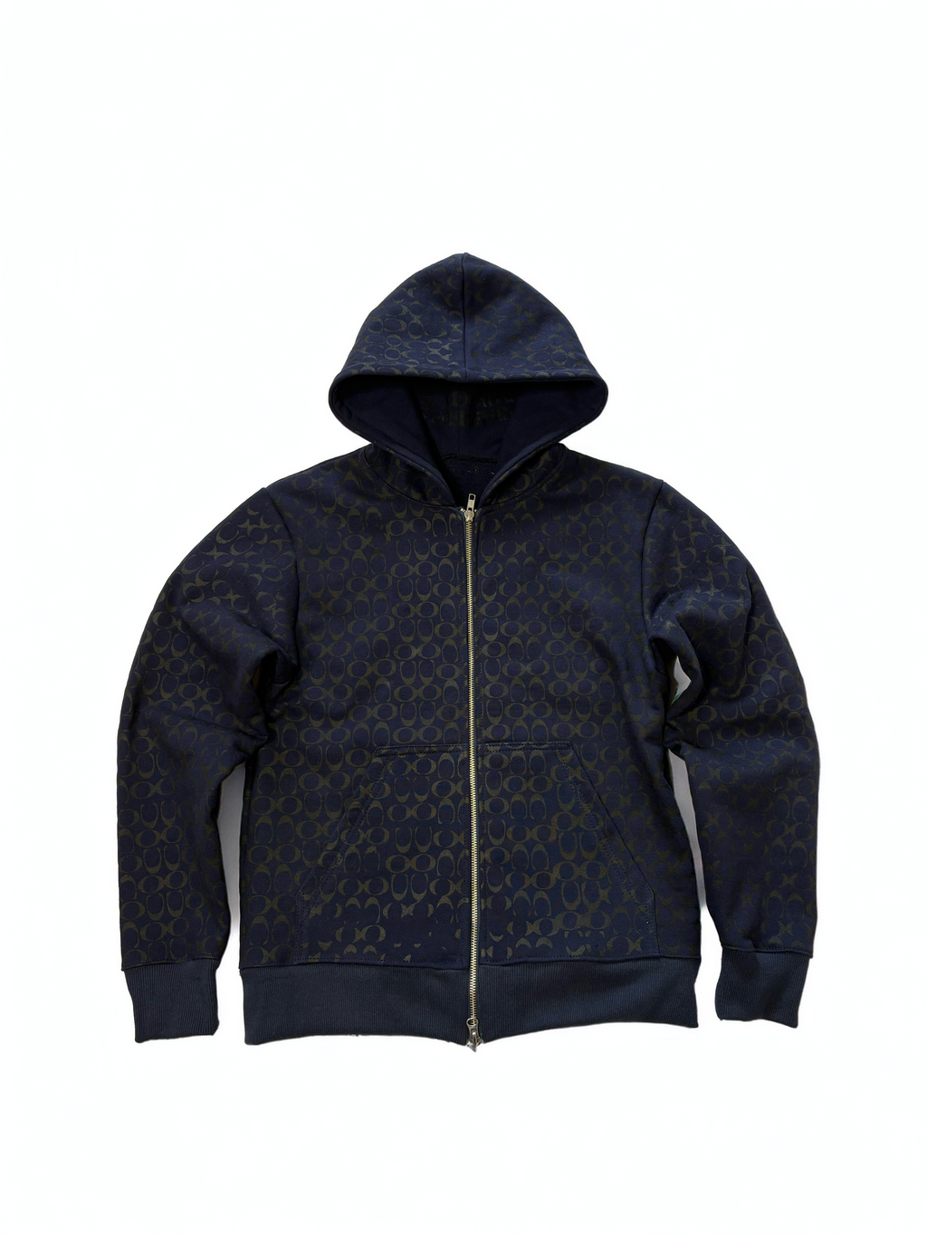 coco hoodie
